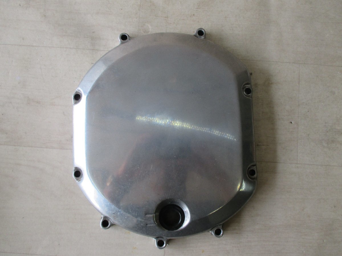 Z1 Z2 750RS Z900 Z750Four 純正クラッチカバー