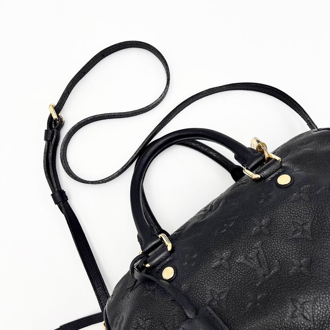 769 1円【極美品】LOUIS VUITTON ルイヴィトン スピーディ25 