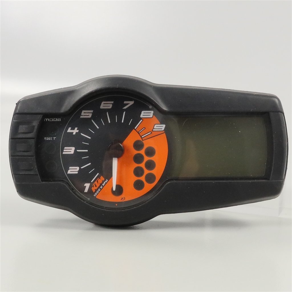 ♪KTM/690DUKE 純正 メーター 17228km (HA0607A06)2014年式