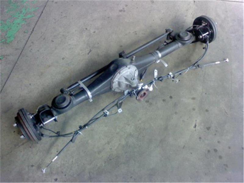ハスラー デフ DBA-MR31S スズキ（SUZUKI） スズキ純正 テールランプ