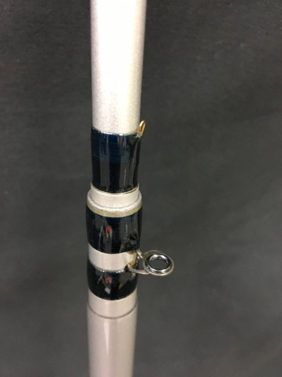 Fineceramics α zoom 落とし込みHF 21-27-33 チヌ竿 Fineceramics α zoom 落とし込みHF 21-27-33 チヌ竿