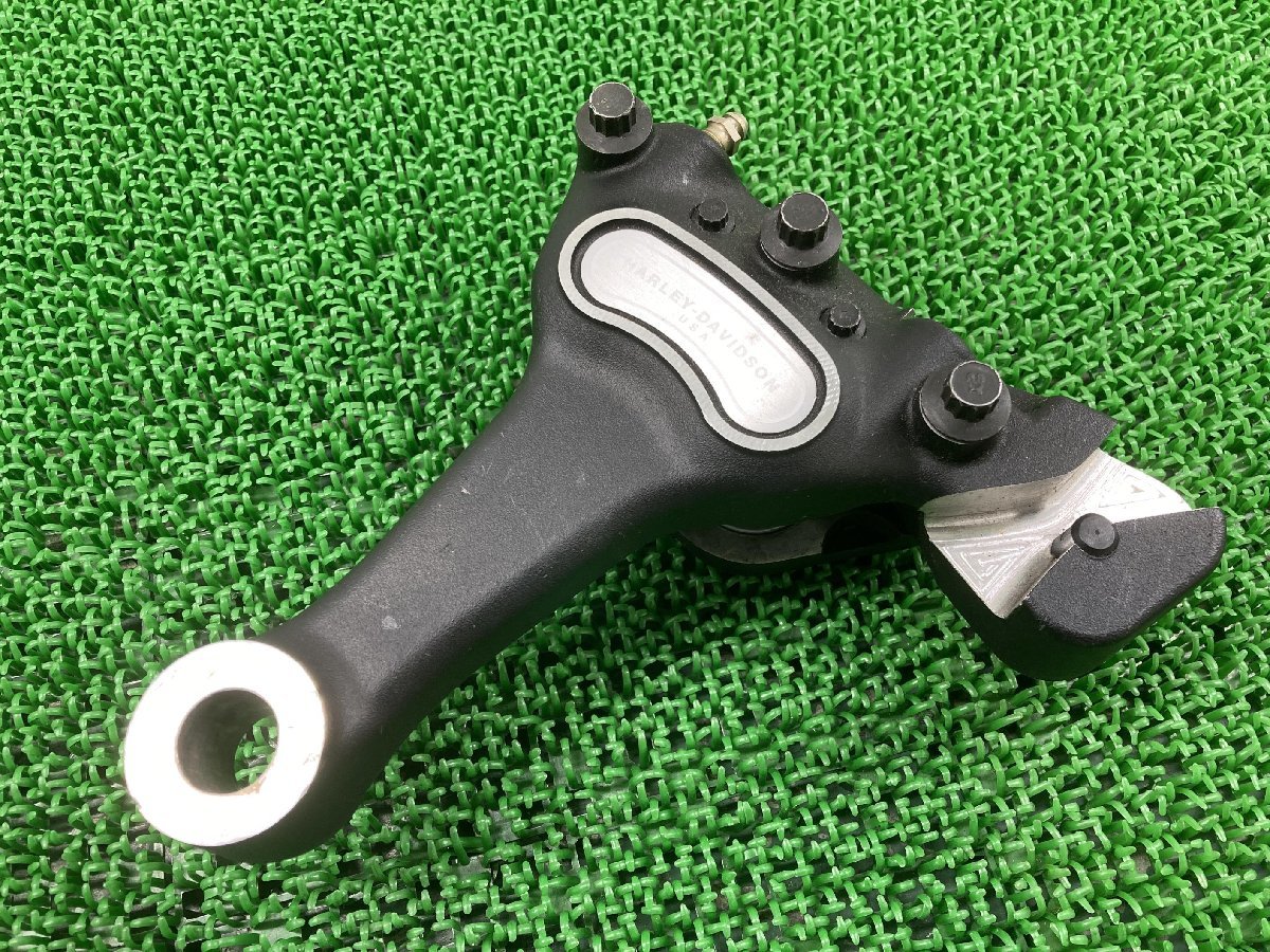 FLHX1450 リアブレーキキャリパー ハーレー 純正 中古 バイク 部品