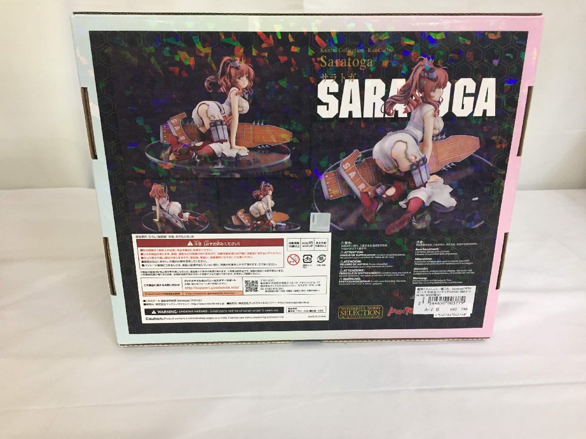 【新作，人気】 Saratoga（サラトガ）艦隊これくしょん■
