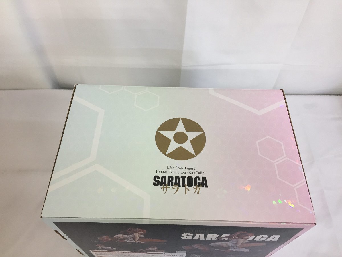 【新作，人気】 Saratoga（サラトガ）艦隊これくしょん■