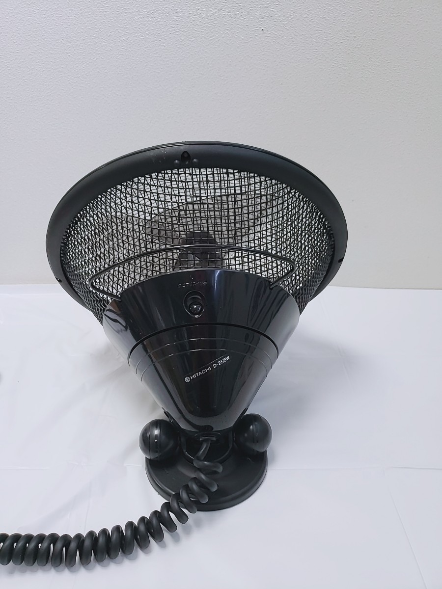 日立 - まる扇 扇風機 昭和レトロ Dｰ256Wの通販 by komame's shop 昭和