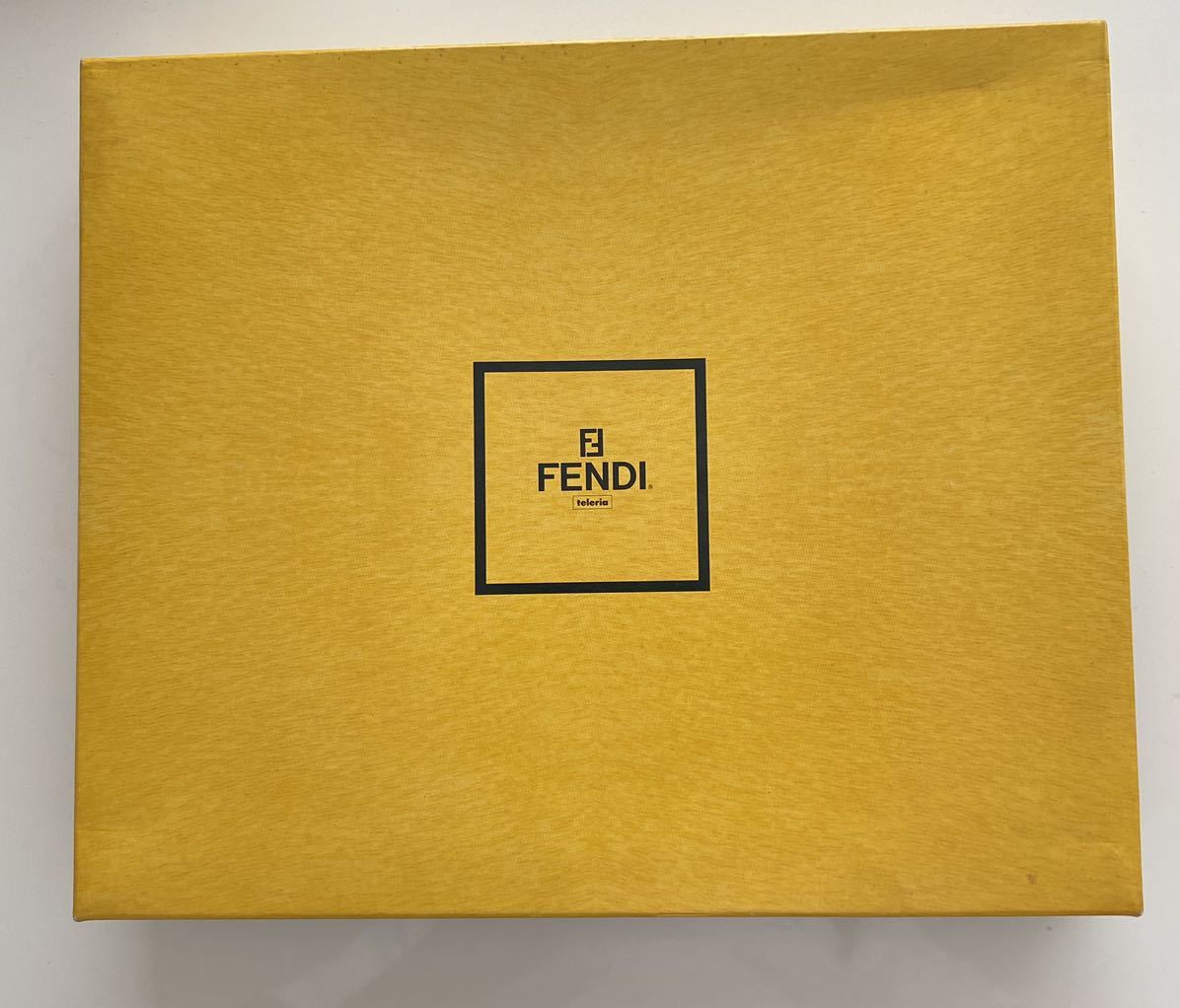 FENDI フェンディ バスタオル フェンディー バスタオル2760256H 新品未  
