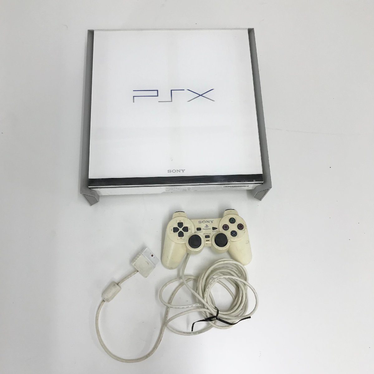 SONY PSX 難く DESR-7000 ジャンク品