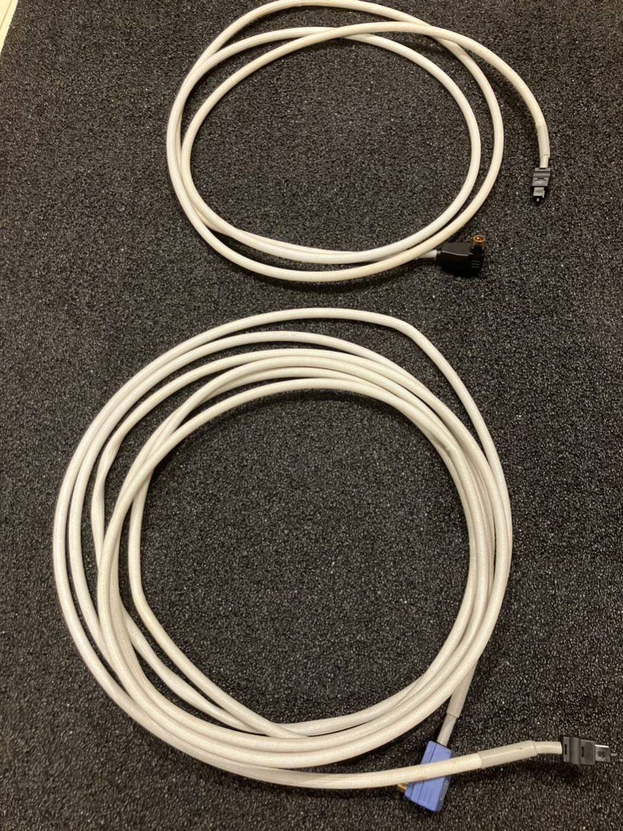 デジタルケーブル Audio-Technica オーディオテクニカ AT7491MM BEWITH 