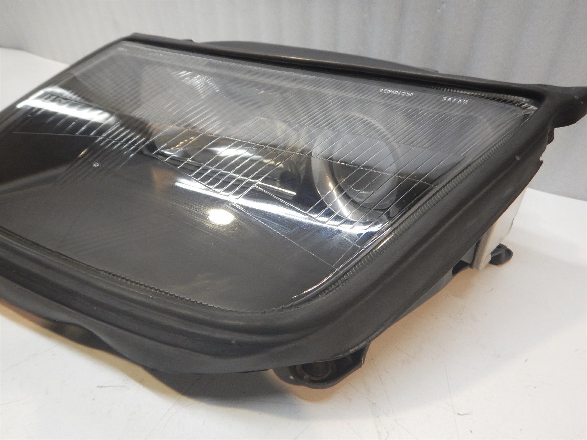 N232W16-1 フェアレディZ 300ZX GZ32【純正 L側 ヘッドライト】ICHIKOH