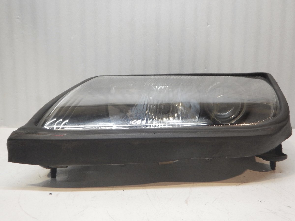 N232W16-1 フェアレディZ 300ZX GZ32【純正 L側 ヘッドライト】ICHIKOH