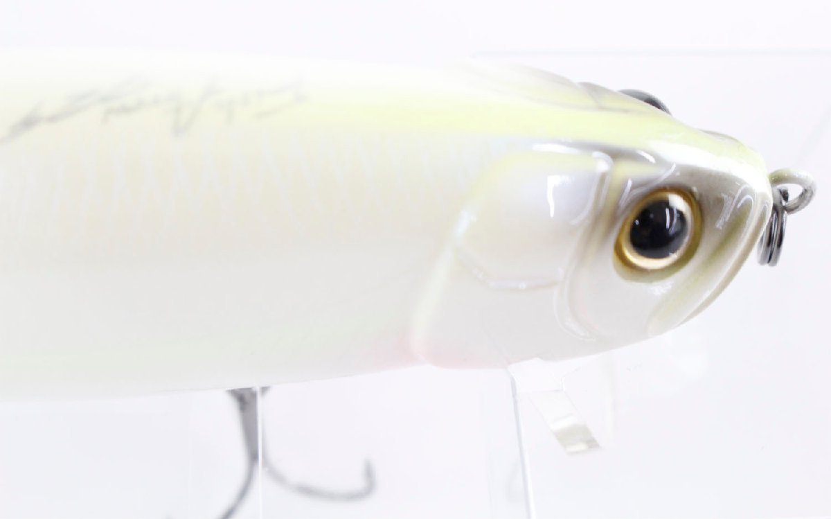 ○【中古・未使用品】Fish Arrow × DRT フィッシュアロー×ディーアール