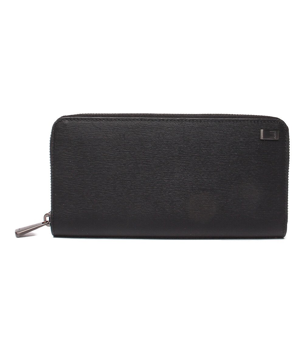 ダンヒル ランドファスナー長財布 メンズ Dunhill [1003]