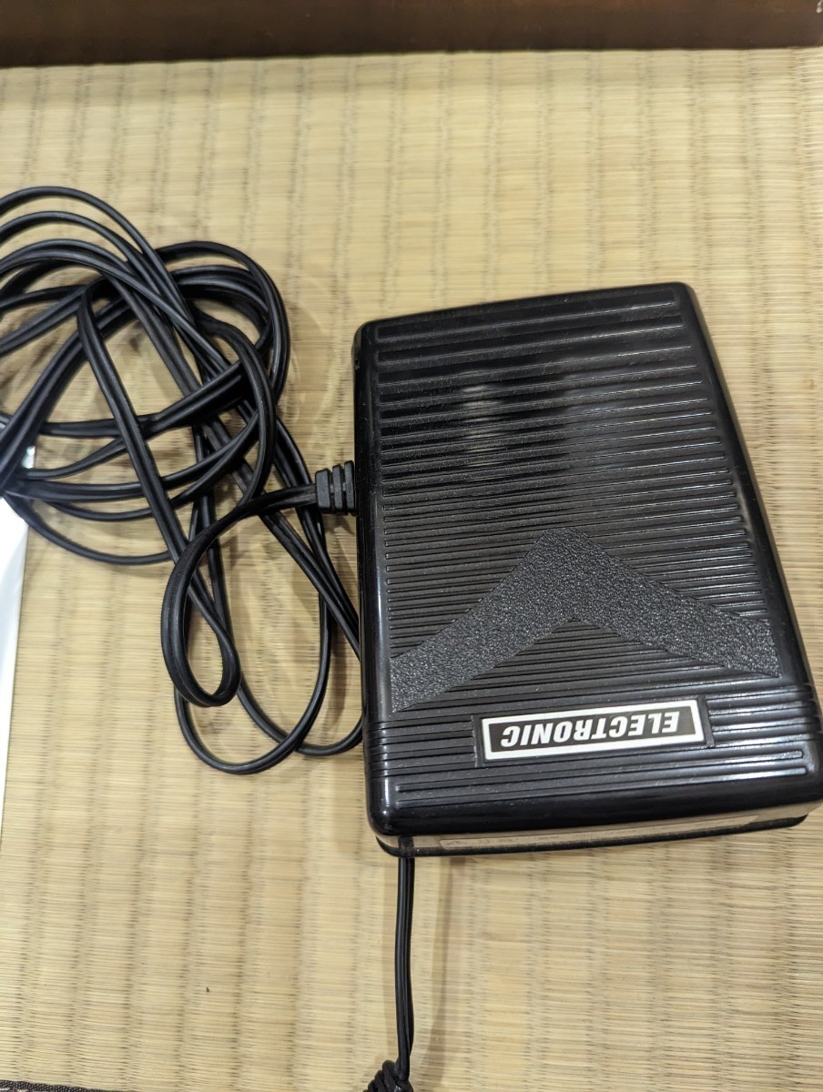 アックス ヤマザキ アンティークミシン BLUE BIRD ブルーバード 3M