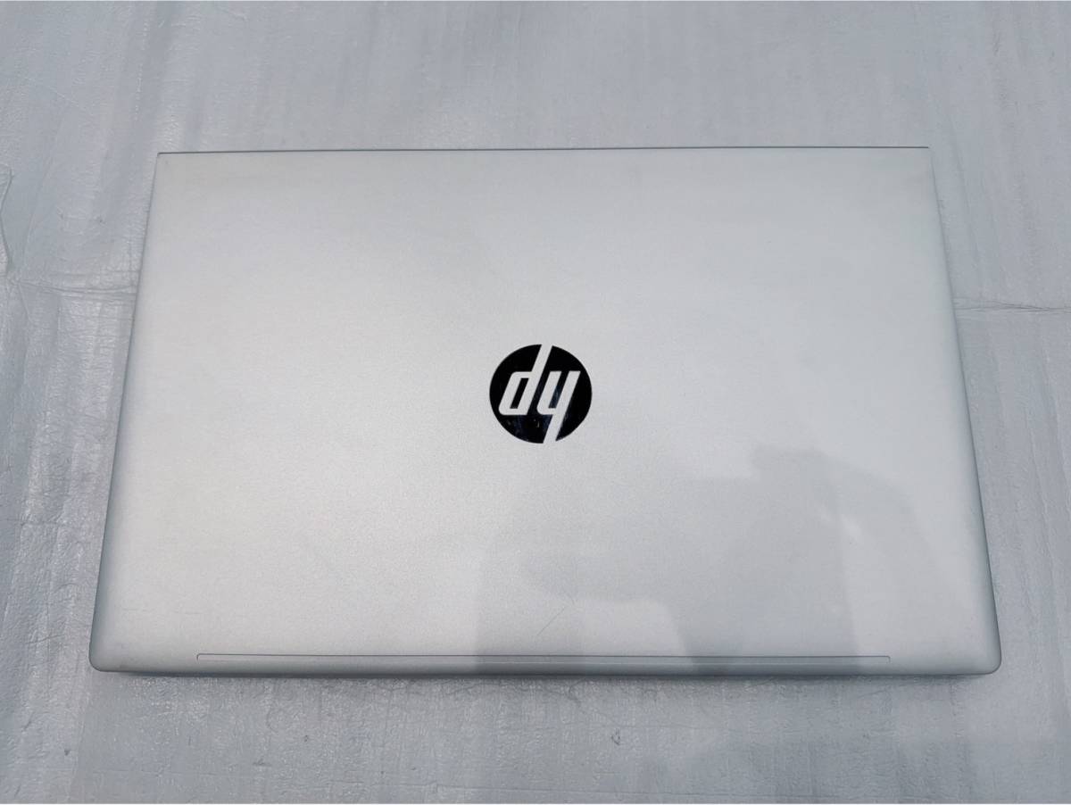 HP】 第11世代 ProBook 450 G8 15.6inch Core i7-1165G7 / 16G / 新品