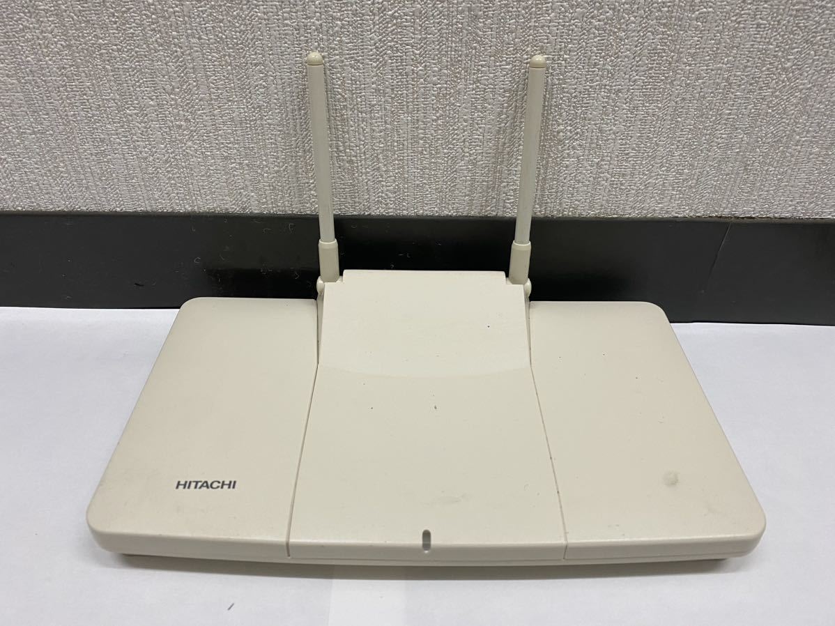 新品・未使用】日立 HI-D3 BS ND/PHS用アンテナ/増設用 ナカヨ Xi/Si