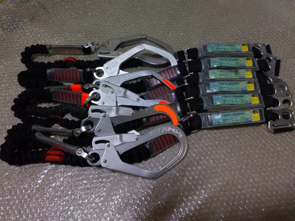 足場用工具6点セット 足場用工具6点セット