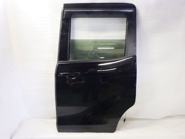 ★デイズ ルークス ハイウェイスター G ターボ B21A★リア 左 ドア パワースライドドア 純正 中古 パネル 電動 X42