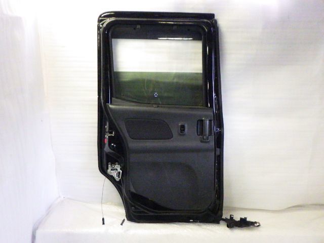 ★デイズ ルークス ハイウェイスター G ターボ B21A★リア 左 ドア パワースライドドア 純正 中古 パネル 電動 X42