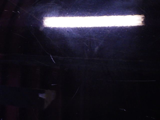 ★デイズ ルークス ハイウェイスター G ターボ B21A★リア 左 ドア パワースライドドア 純正 中古 パネル 電動 X42