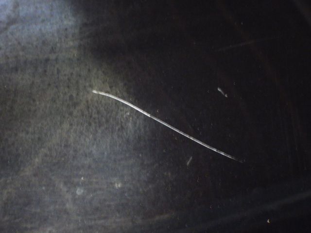 ★デイズ ルークス ハイウェイスター G ターボ B21A★リア 左 ドア パワースライドドア 純正 中古 パネル 電動 X42