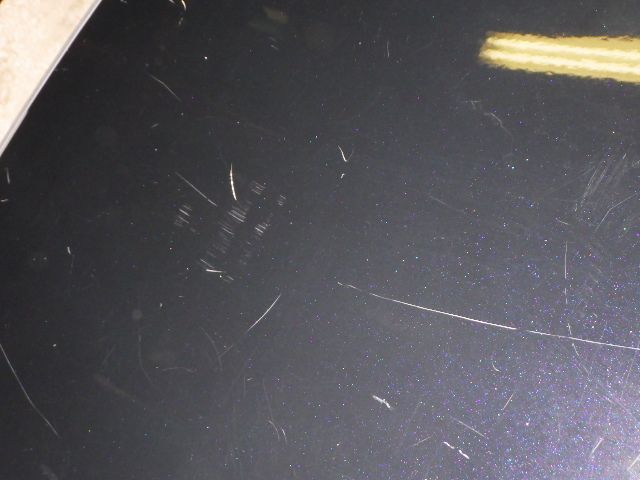 ★デイズ ルークス ハイウェイスター G ターボ B21A★リア 左 ドア パワースライドドア 純正 中古 パネル 電動 X42