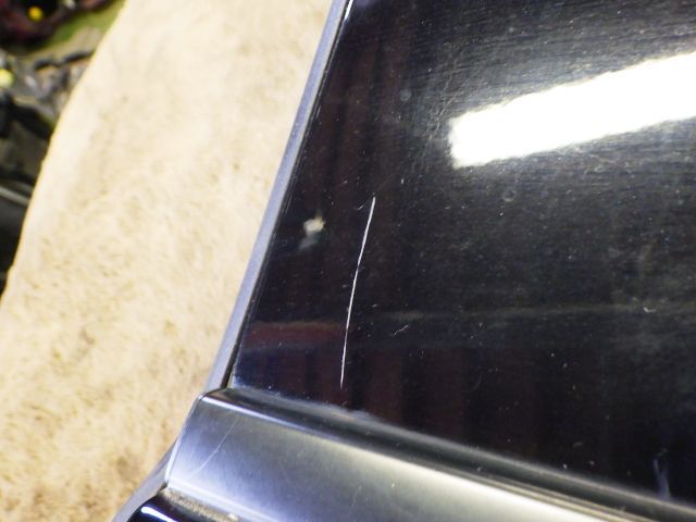 ★デイズ ルークス ハイウェイスター G ターボ B21A★リア 左 ドア パワースライドドア 純正 中古 パネル 電動 X42