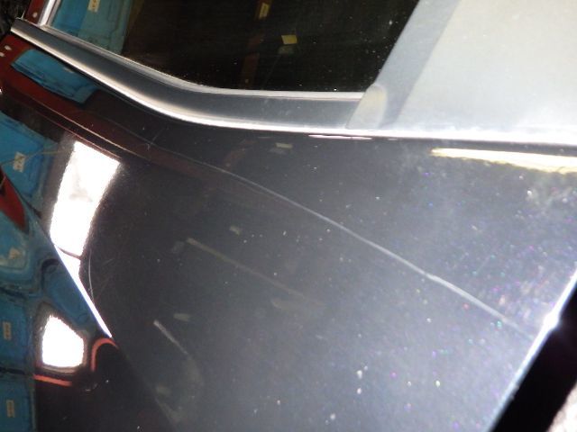 ★デイズ ルークス ハイウェイスター G ターボ B21A★リア 左 ドア パワースライドドア 純正 中古 パネル 電動 X42