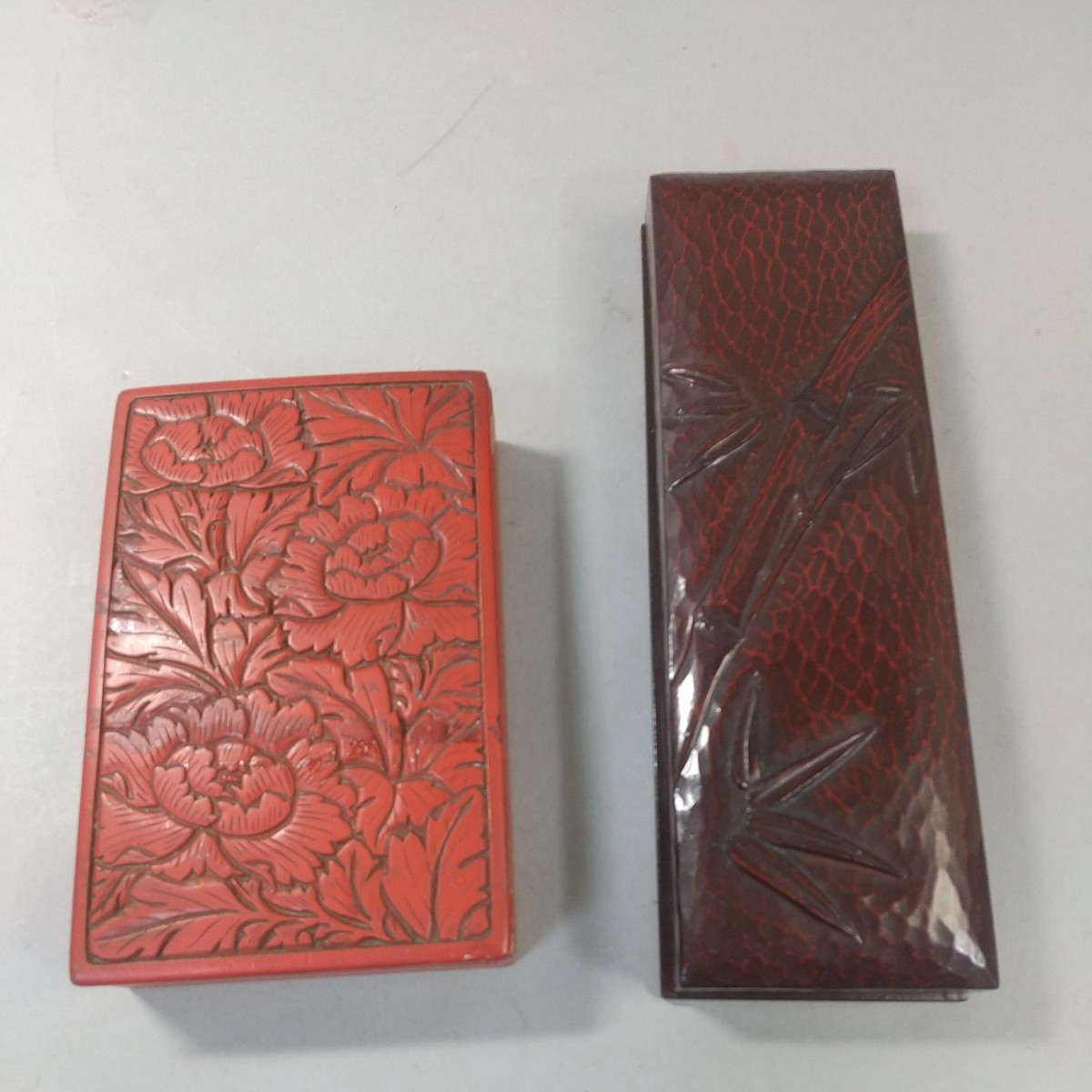 堆朱筆入れ 【公式通販】