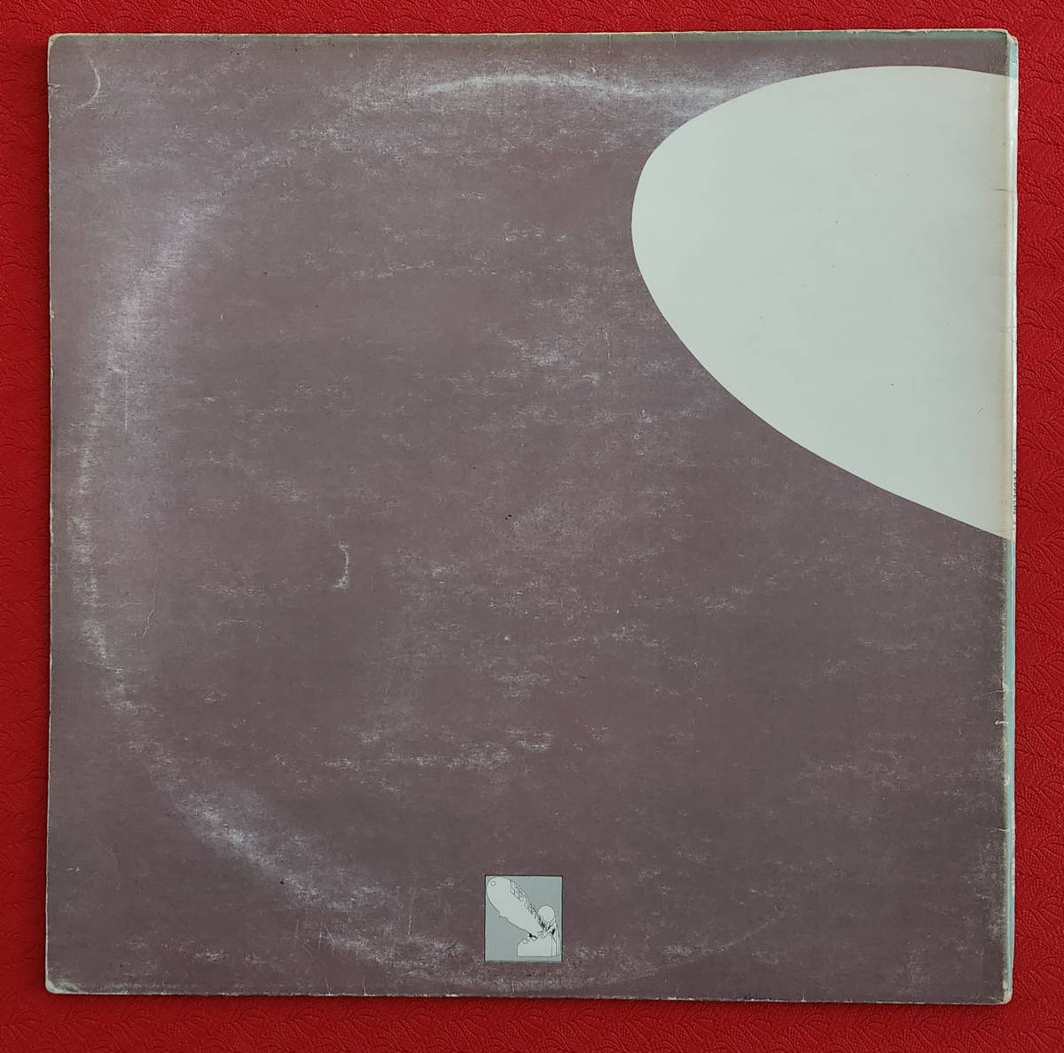 極美! UK Original 初回 ATLANTIC 588198 Led Zeppelin II MAT: A2/B2 