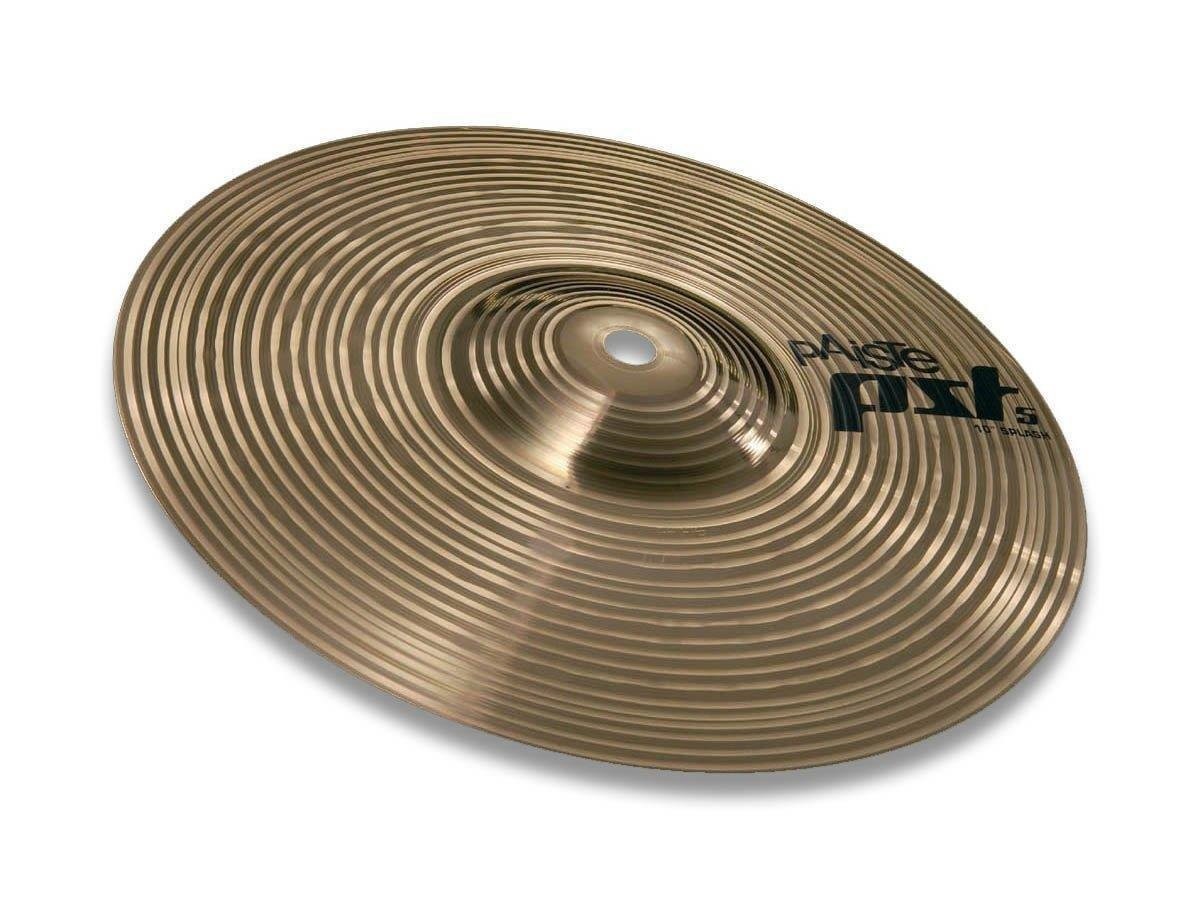 PAISTE パイステ PST5N Splash 8” スプラッシュシンバル 8インチ 送料無料 新品