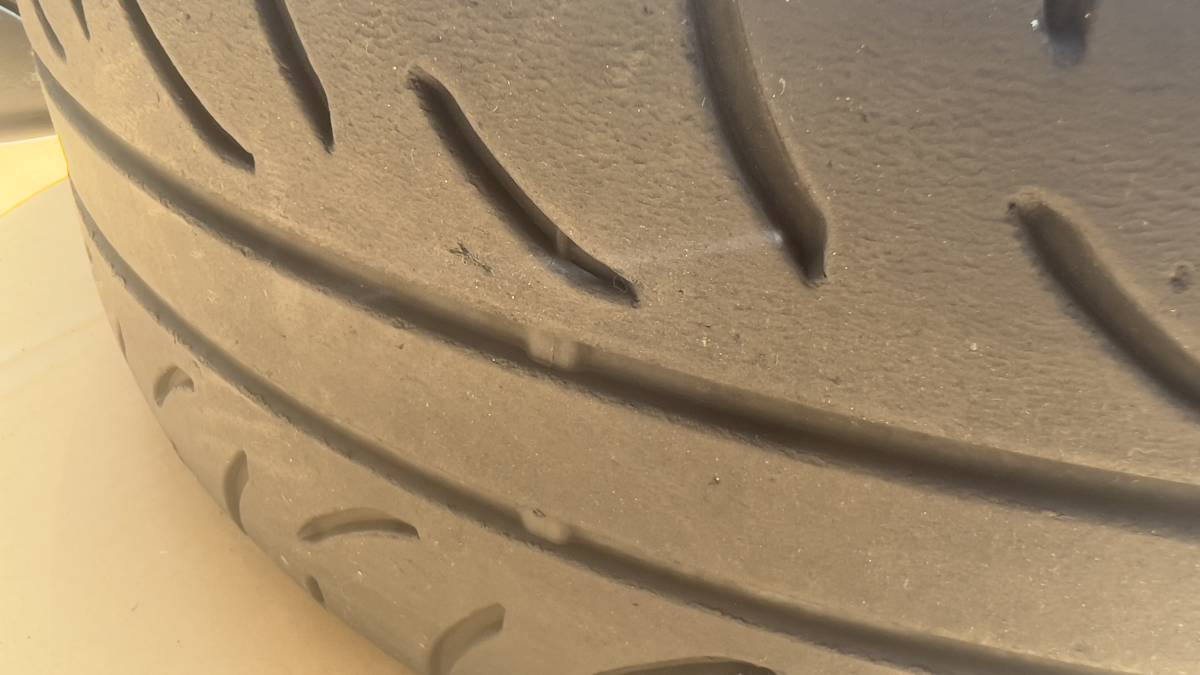 希少・傷少 RAYS CE28 7.5J +43 17インチ 114.3 5H レイズ 2本セット 