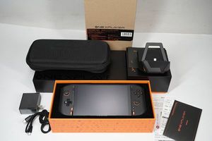 完品・美品 国内正規品 ONEXPLAYER（ONEXPLAYERのYahoo