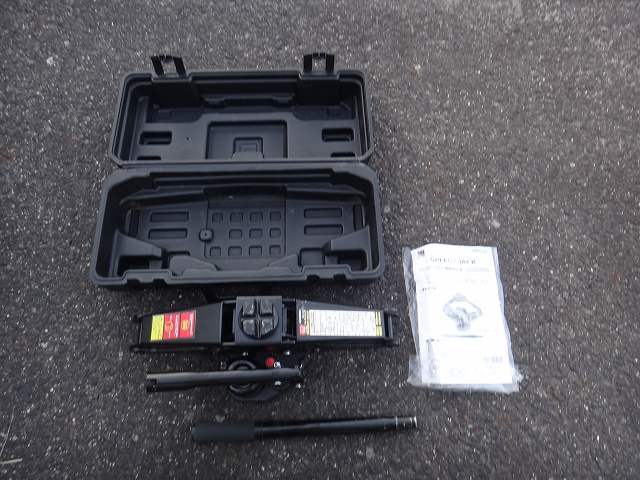 EMERSON エマーソン スピーディジャッキ 1t EM-506 中古(パンタグラフ