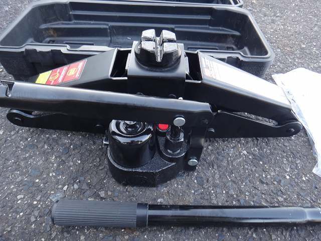 EMERSON エマーソン スピーディジャッキ 1t EM-506 中古(パンタグラフ