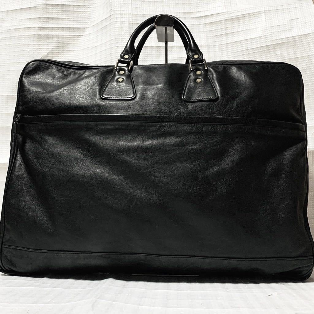 PORTER ポーター 廃盤モデル オールレザー ブリーフケース 牛革 PORTER