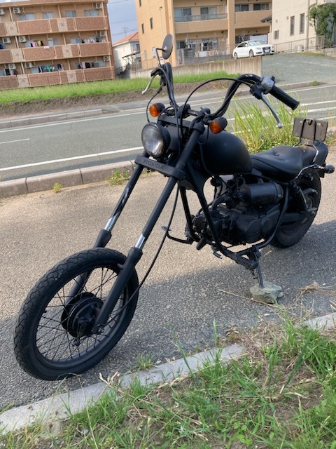 【高品質，限定SALE】 ホンダ ジャズ JAZZ 実動 カスタムベース モンキー マグナ50 ゴリラ ダックス シャリー カブ 昭和 当時物(ホンダ)｜売買されたオークション情報、yahooの商品情報をアーカイブ公開 - オークファ ホンダ
