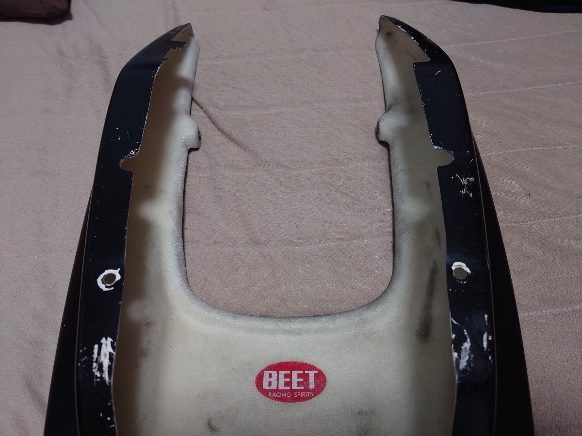 BEET XJR400 テールカウル 4HM(リア)｜売買されたオークション情報 