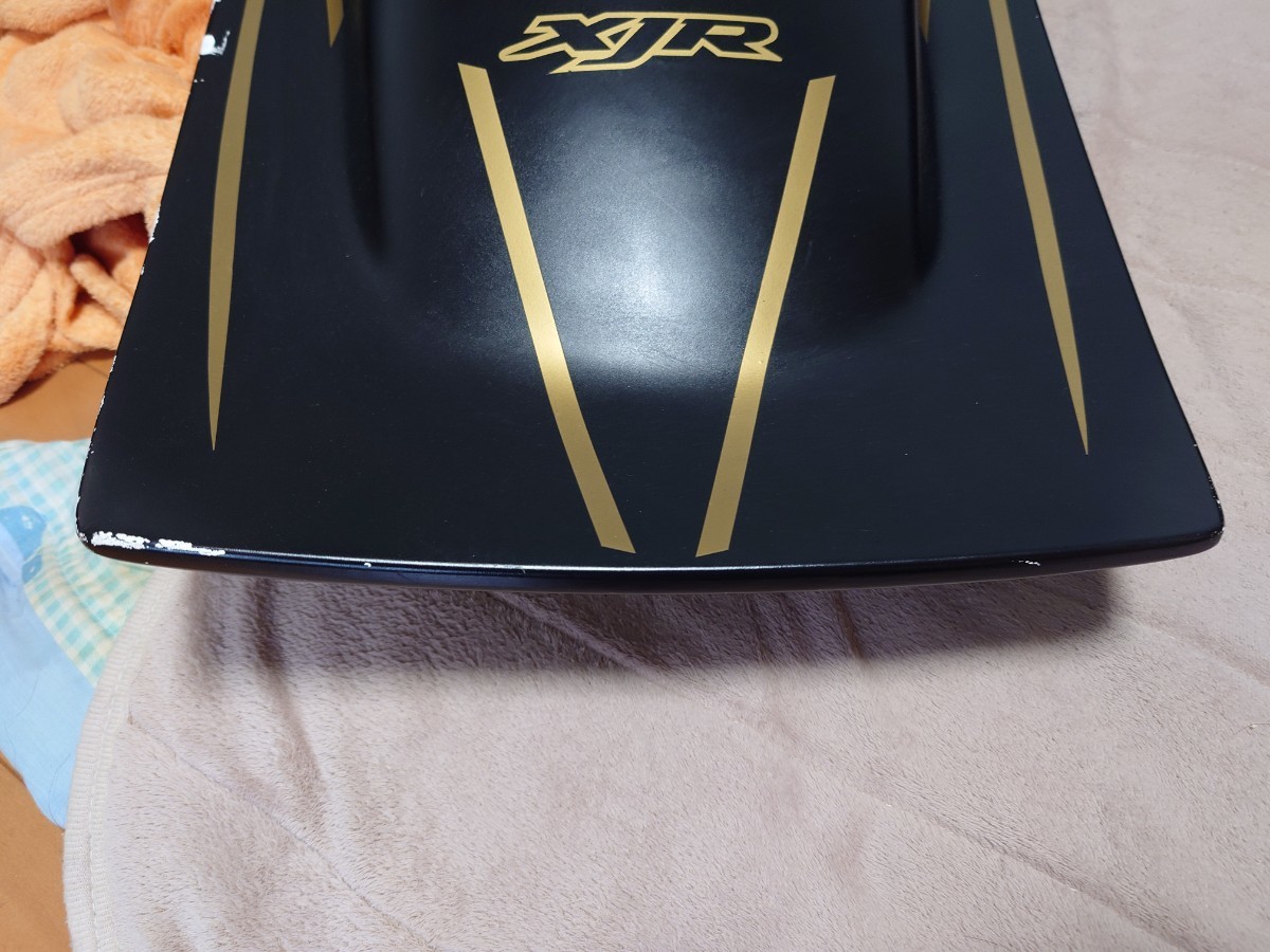 BEET XJR400 テールカウル 4HM(リア)｜売買されたオークション情報 
