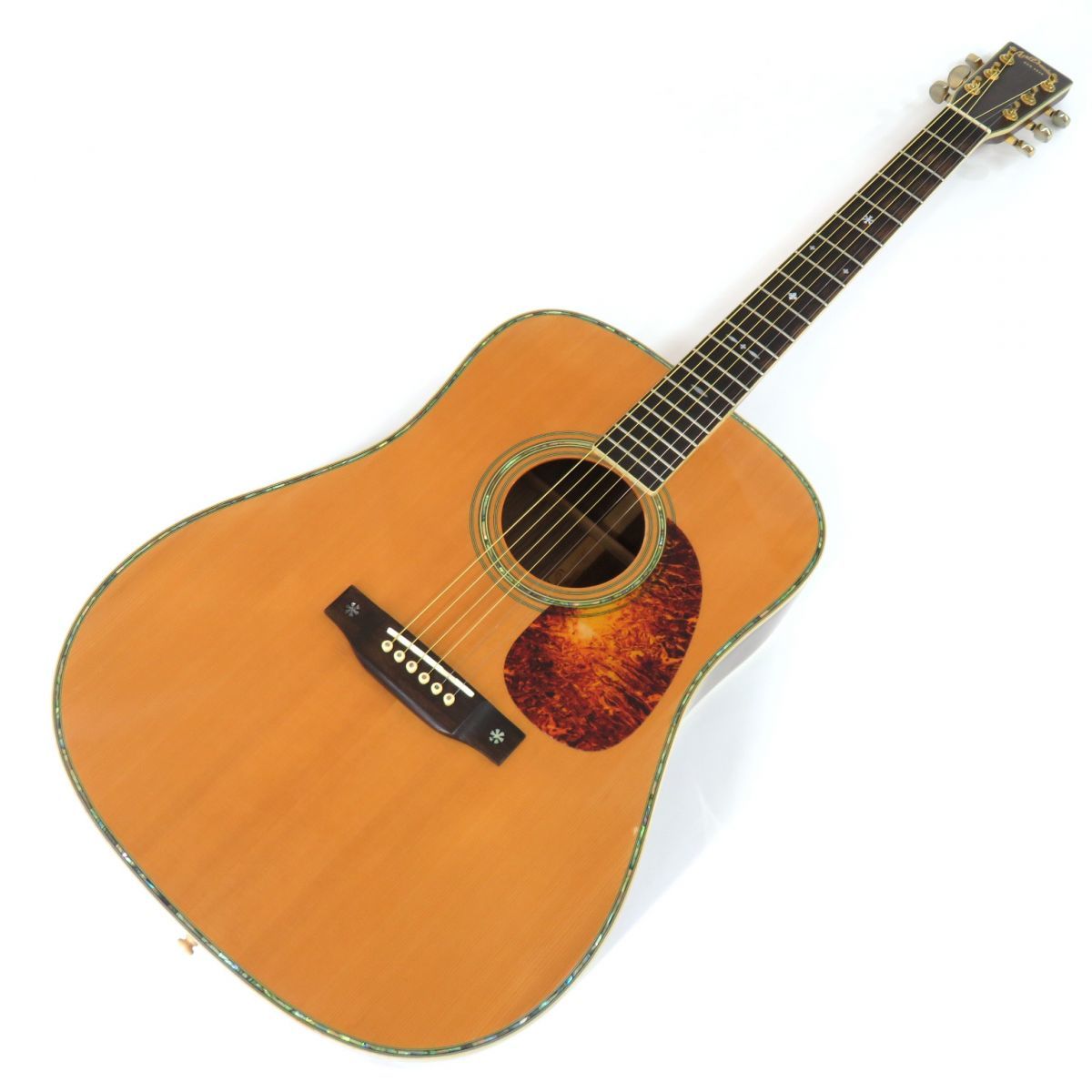TAKAMINE タカミネ PT-108 エレアコ アコースティックギター ☆942v01