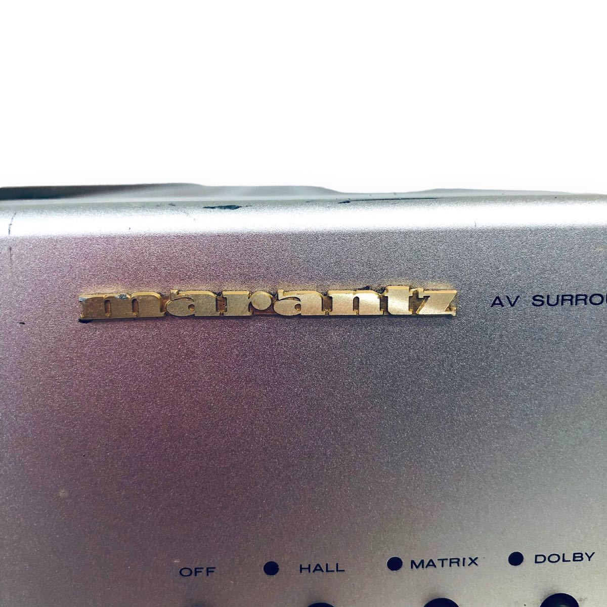 marantz マランツ AVサラウンドアンプ PM700AVF HiFi Marantz AV