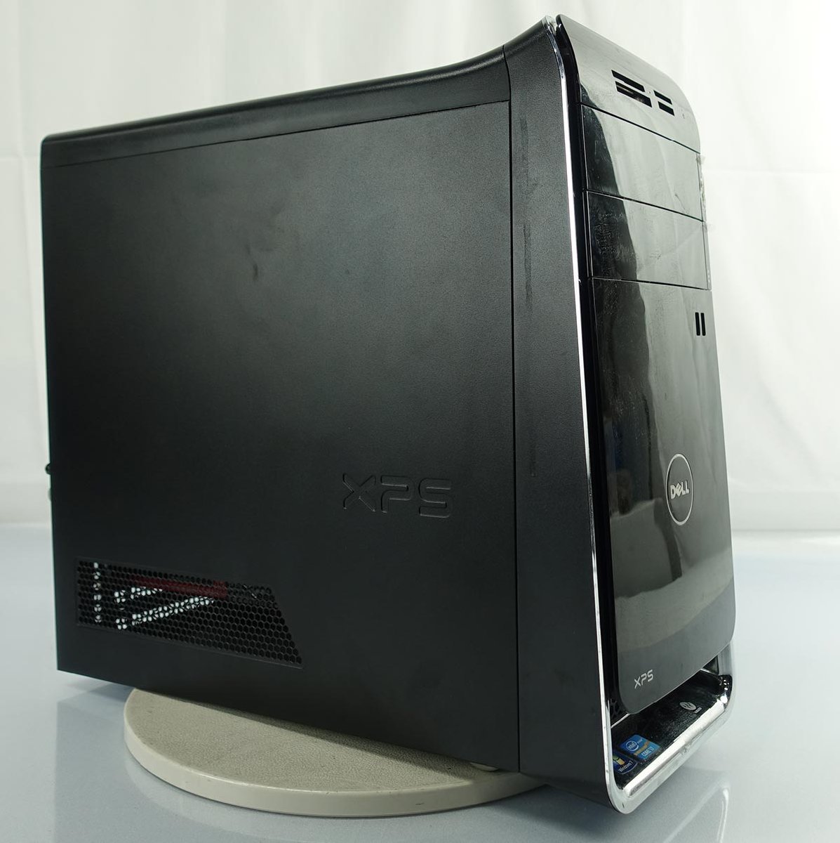 デスクトップPC 【初期化済】DELL XPS 8500 タワー型デスクトップPC