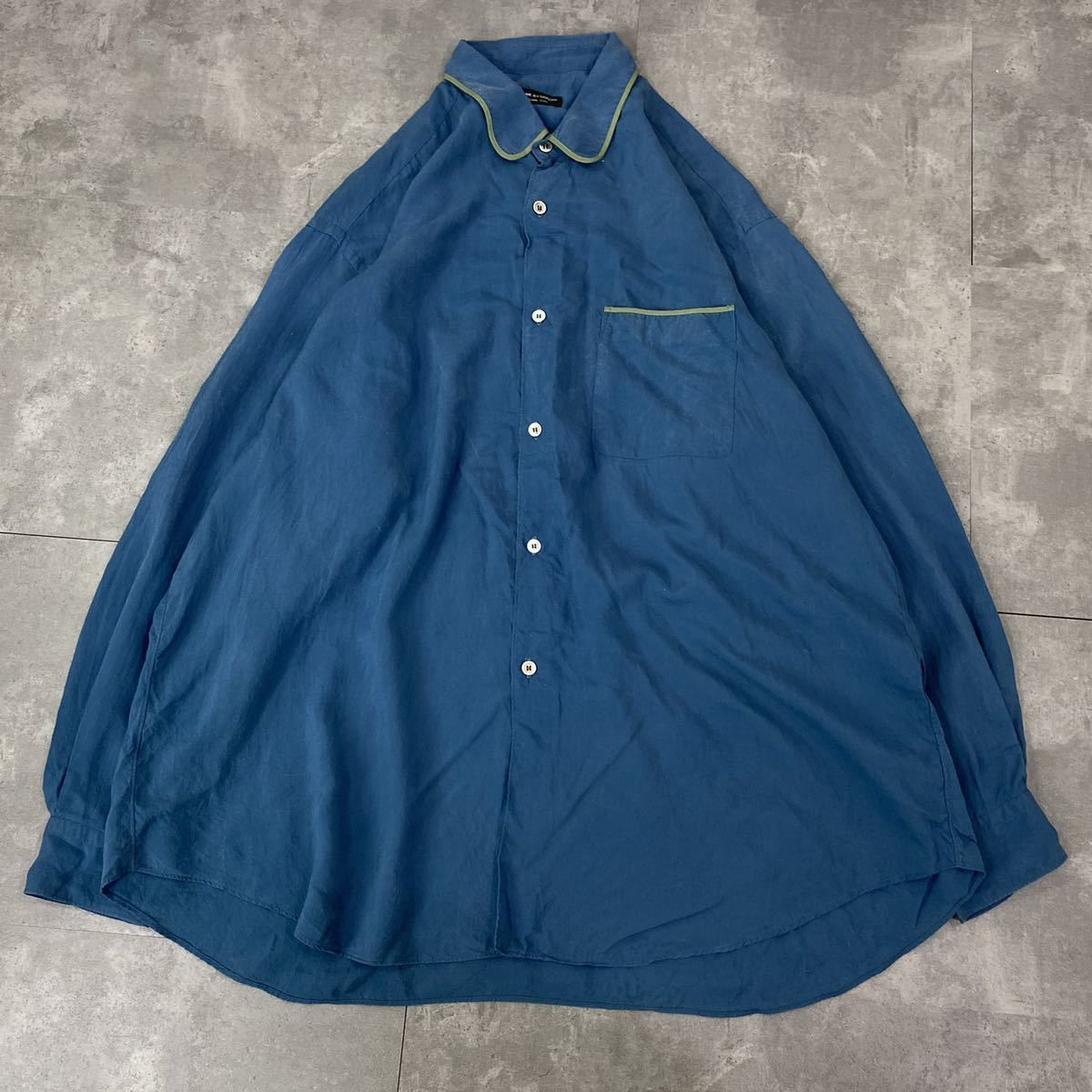 希少 COMME des GARCONS HOMME PLUS コムデギャルソンオムプリュス 