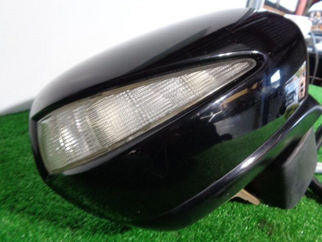 ホンダ オデッセイ RB3 RB4 RB H23年 右ドアミラー ウィンカー付き  