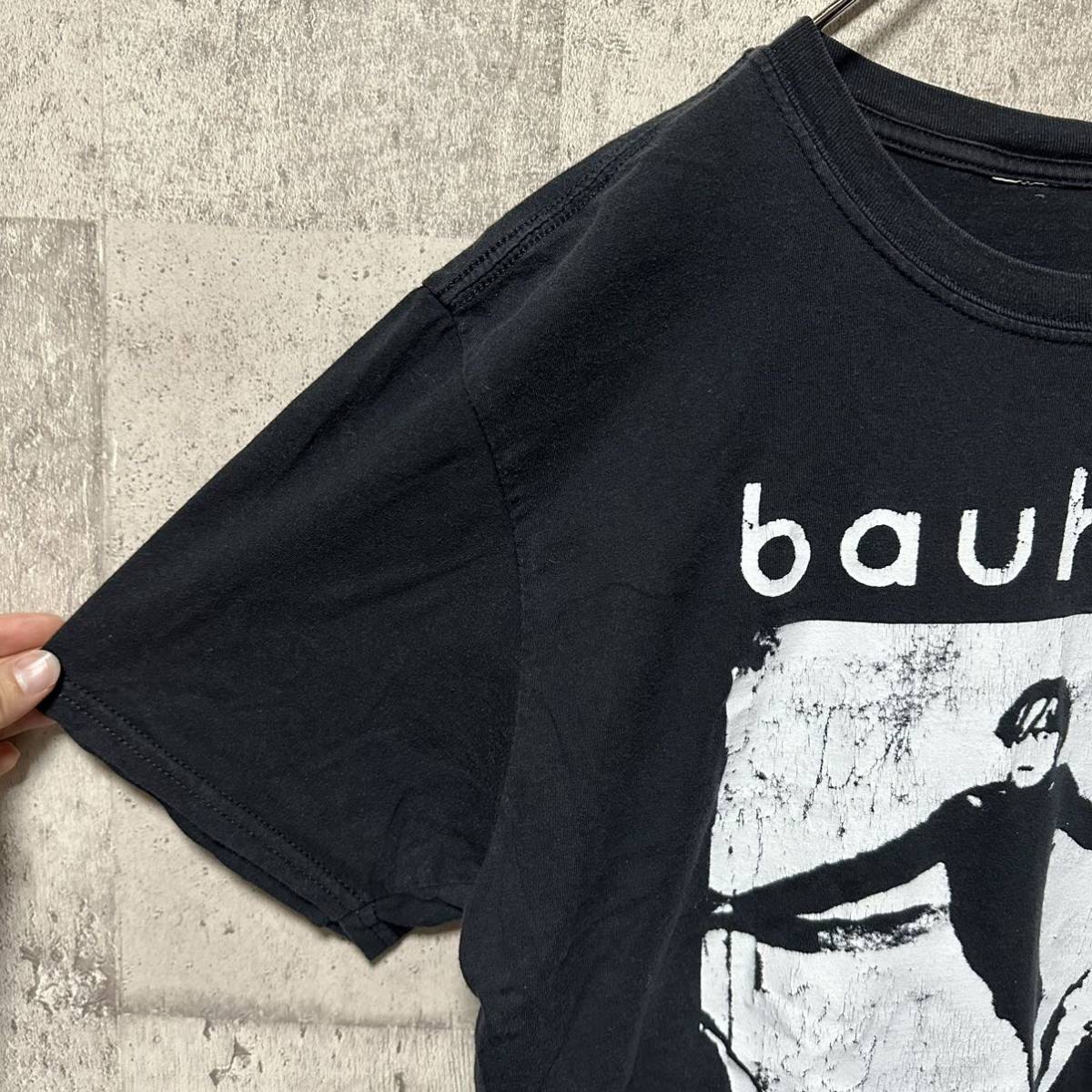 BAUHAUS バウハウス BELA LUGOSI'S DEAD ゴス goth post punk peter