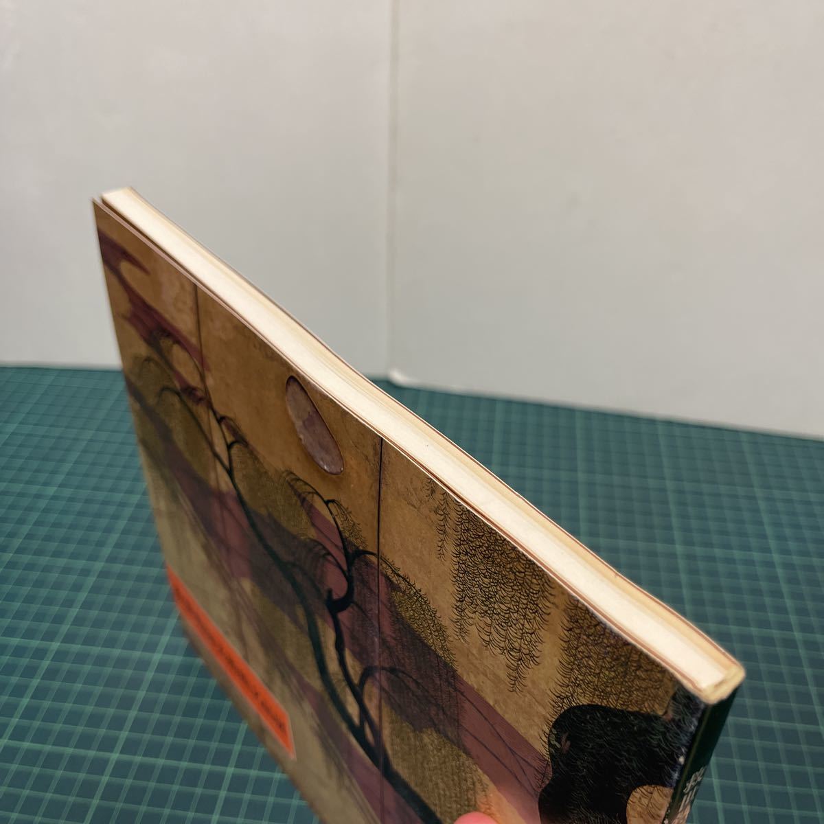 救世熱海美術館名品展 昭和54年 図録 辻惟雄:初期風俗画と岩佐又兵衛  