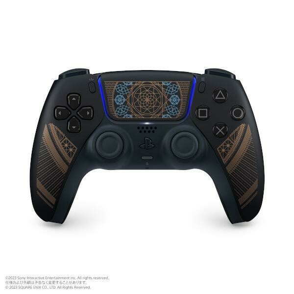 新品未開封】残数4 FINAL FANTASY XVI DualSense ワイヤレス 
