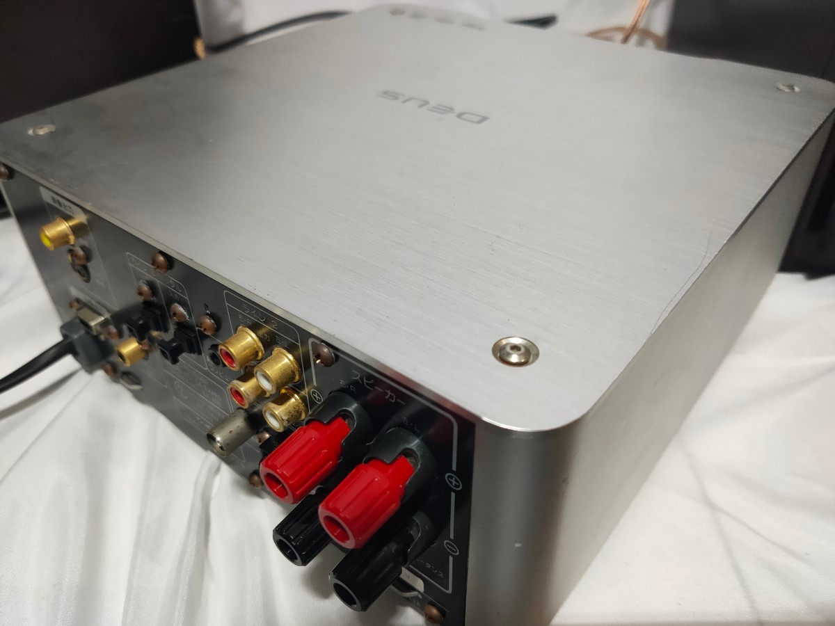Victor ビクター EX-AR5 JVC ウッドコーン コンパクト コンポ