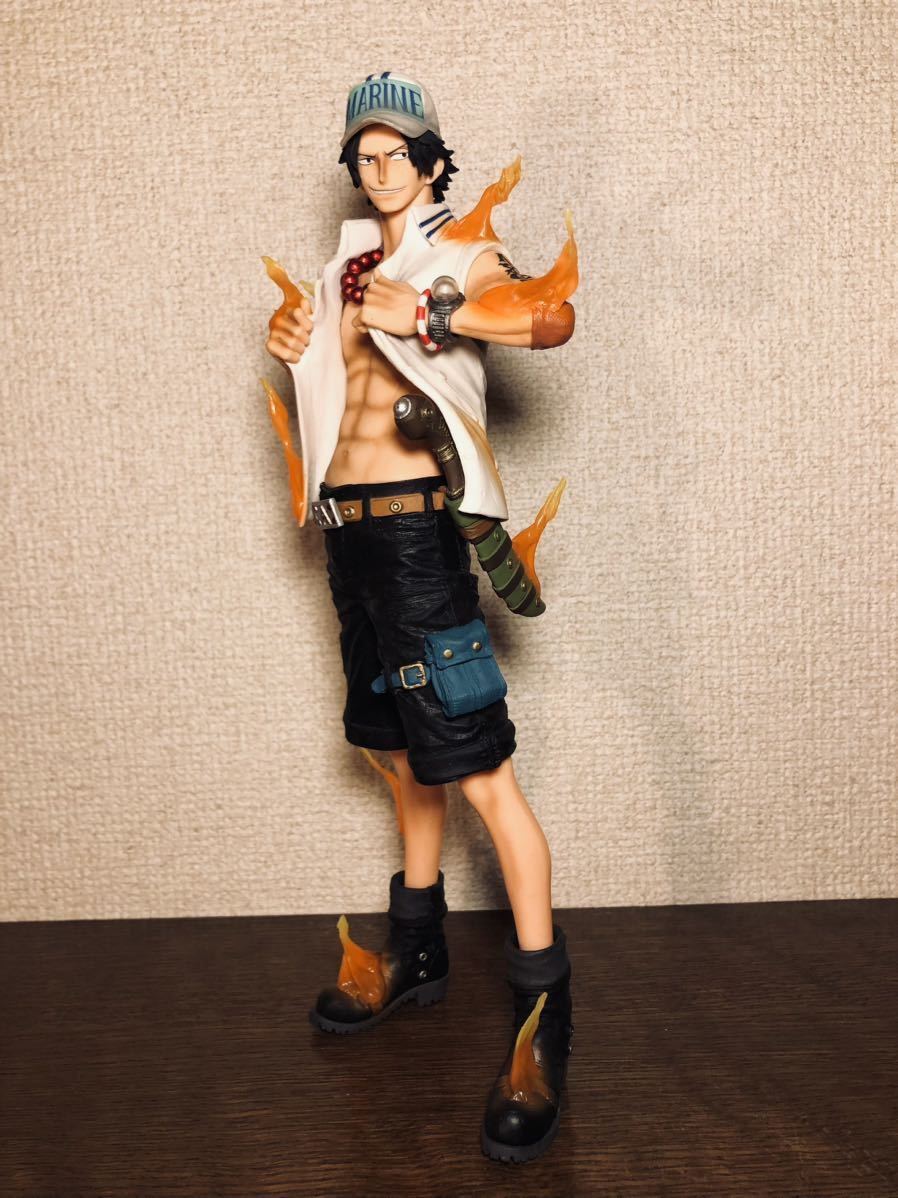ONEPIECE ワンピース 一番くじ KING OF ARTIST キングオブアーティスト