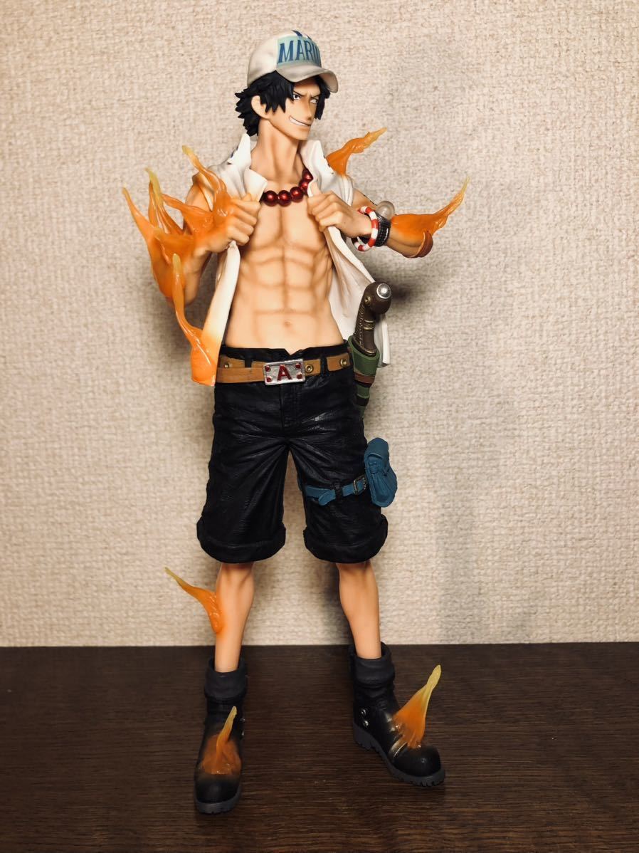 ONEPIECE ワンピース 一番くじ KING OF ARTIST キングオブアーティスト