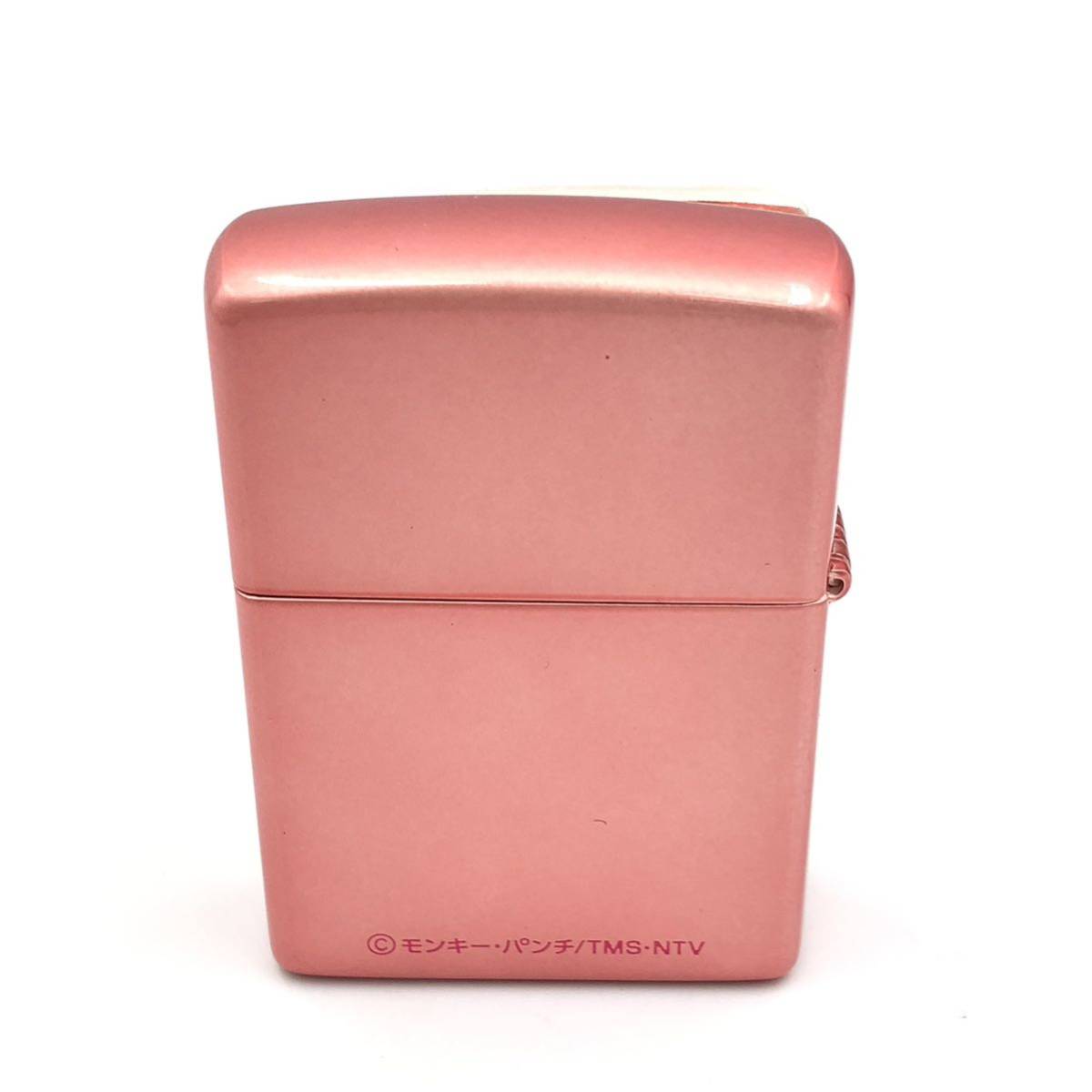 6.23HK-5☆ZIPPO ルパン三世 不二子コレクション☆Fujiko Collection 